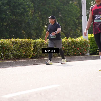 Runner Photo 6599197