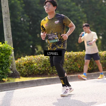 Runner Photo 6599199