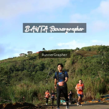 Runner Photo 659920