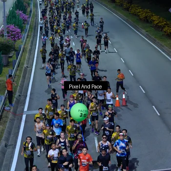 Runner Photo 6599213