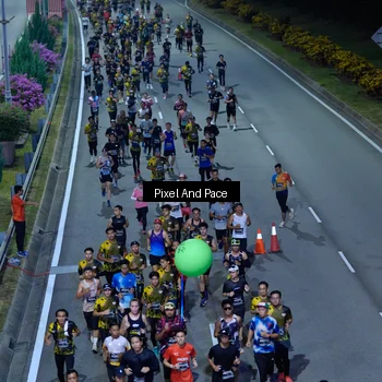 Runner Photo 6599215