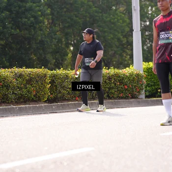 Runner Photo 6599217