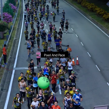 Runner Photo 6599223