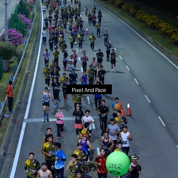 Runner Photo 6599224