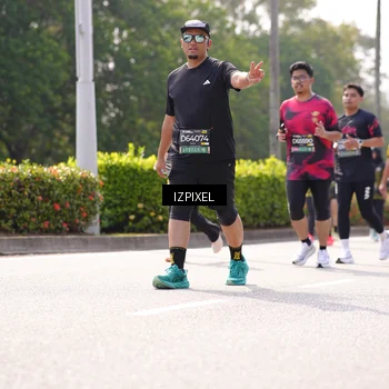 Runner Photo 6599225