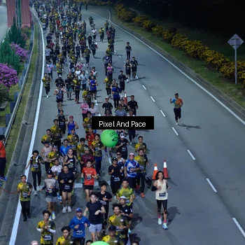 Runner Photo 6599240