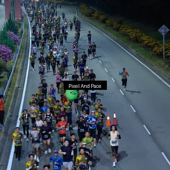 Runner Photo 6599253