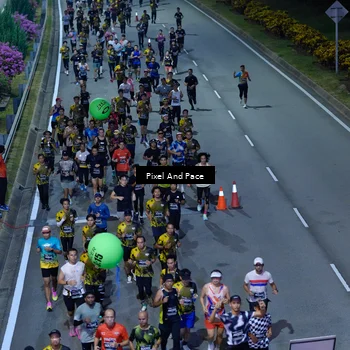 Runner Photo 6599254