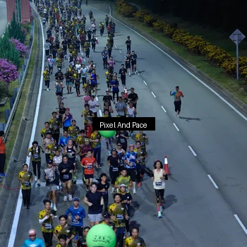 Runner Photo 6599255