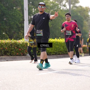 Runner Photo 6599264