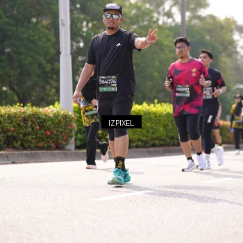 Runner Photo 6599268