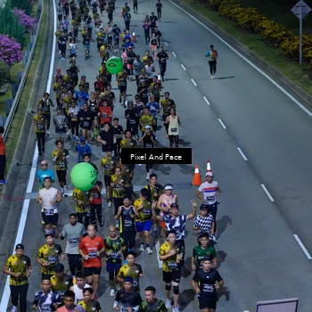 Runner Photo 6599270