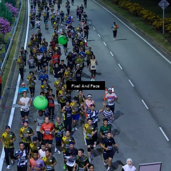 Runner Photo 6599274