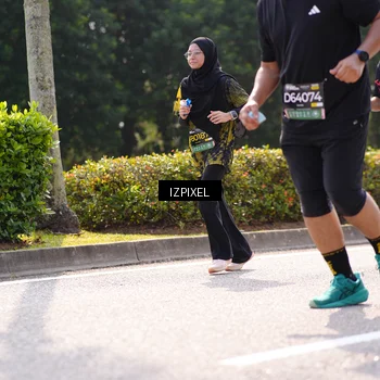 Runner Photo 6599275