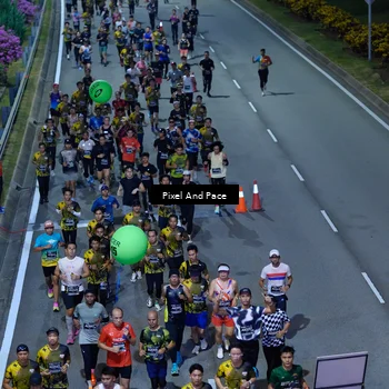 Runner Photo 6599279