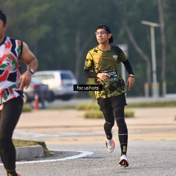 Runner Photo 6599304
