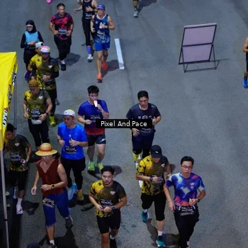 Runner Photo 6599314