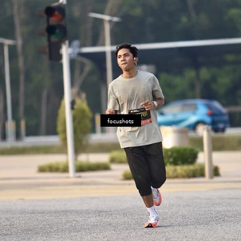 Runner Photo 6599327