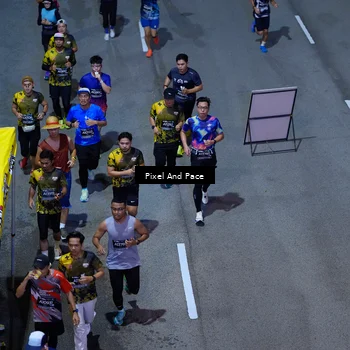 Runner Photo 6599337