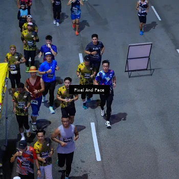 Runner Photo 6599339
