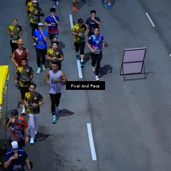Runner Photo 6599341