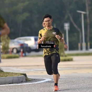 Runner Photo 6599363