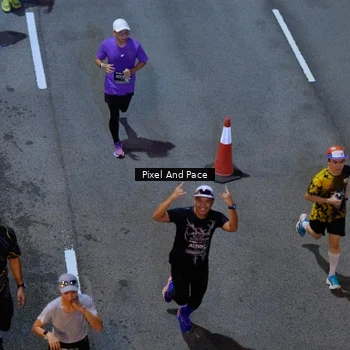 Runner Photo 6599376