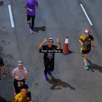 Runner Photo 6599379
