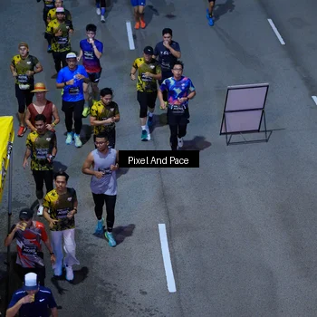 Runner Photo 6599383