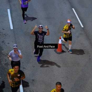 Runner Photo 6599395