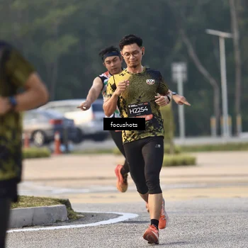 Runner Photo 6599402