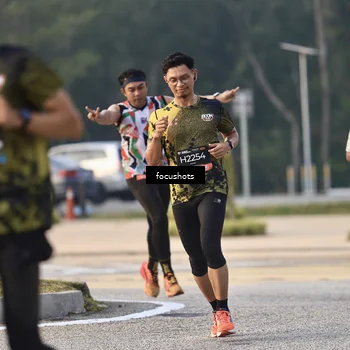 Runner Photo 6599404