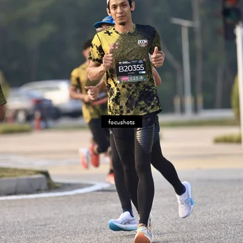 Runner Photo 6599414