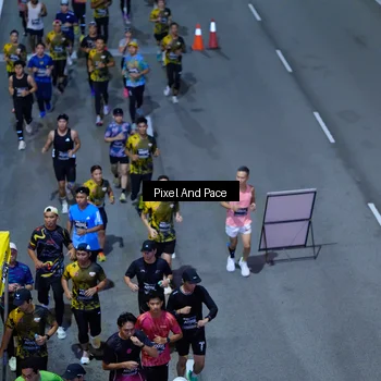 Runner Photo 6599424