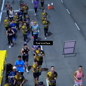Runner Photo 6599439