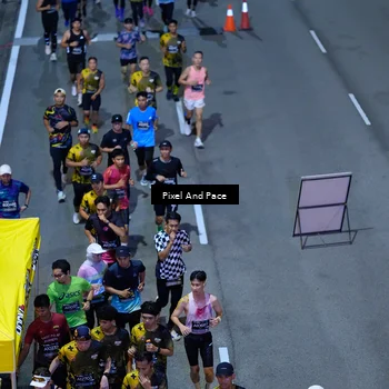Runner Photo 6599450