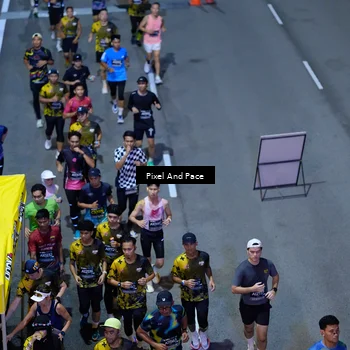 Runner Photo 6599461