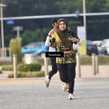Runner Photo 6599464