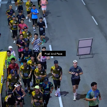 Runner Photo 6599469