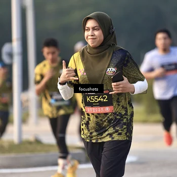 Runner Photo 6599470