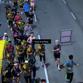 Runner Photo 6599472