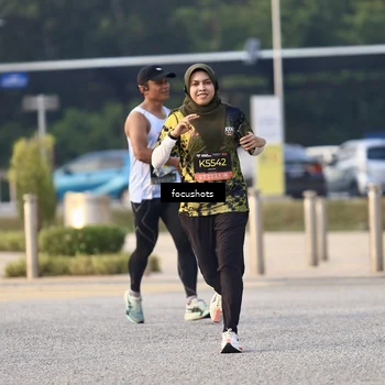 Runner Photo 6599476