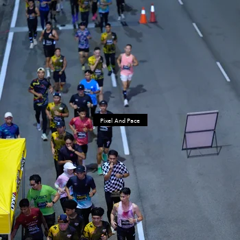 Runner Photo 6599478
