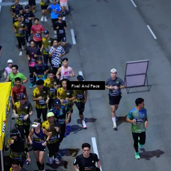 Runner Photo 6599481