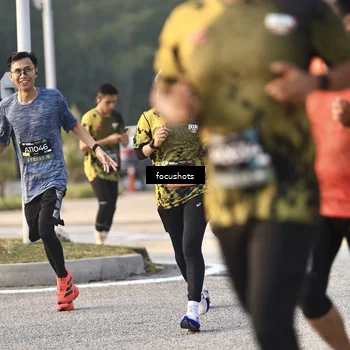 Runner Photo 6599485