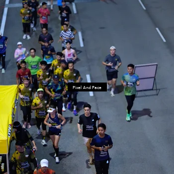 Runner Photo 6599487