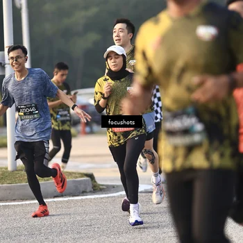 Runner Photo 6599490