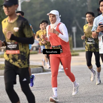 Runner Photo 6599502