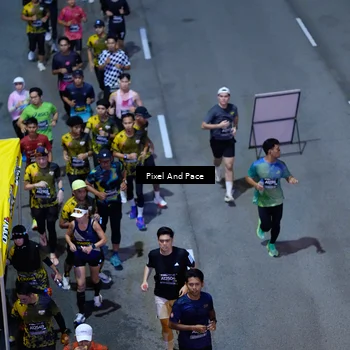 Runner Photo 6599504