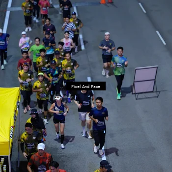 Runner Photo 6599506